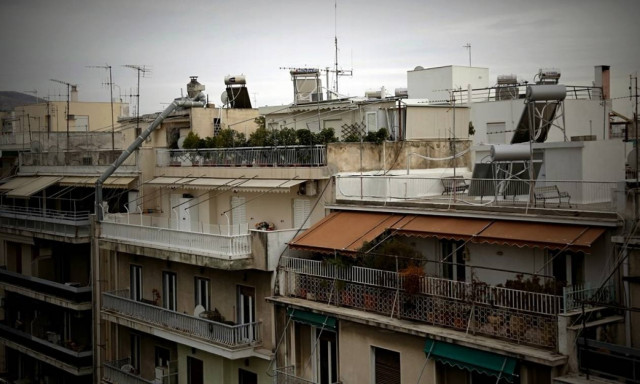 Απίστευτο: Παίρνουν τα σπίτια όσων δε μπορούν να πληρώσουν φόρο κληρονομιάς!