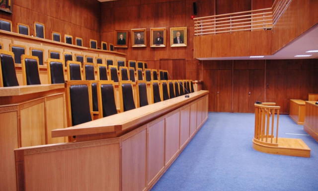 Αύριο αποφασίζεται o αντικαταστάτης της Ελένης Ράικου