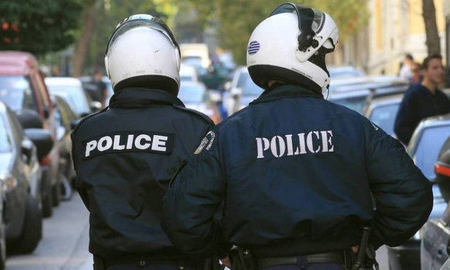 Θύματα ληστείας δυο γυναίκες βουλευτές του ΣΥΡΙΖΑ