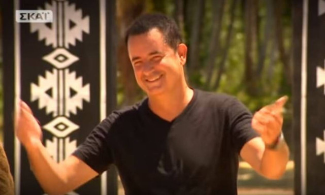 Αλλάζει παρουσιαστή το Survivor - Αυτός θα αντικαταστήσει τον Τανιμανίδη (vid)