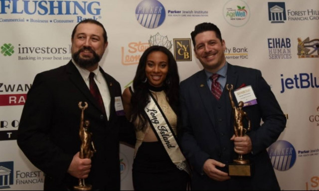 Ομογενείς μεταξύ των «Βασιλιάδων» του Λονγκ Αϊλαντ