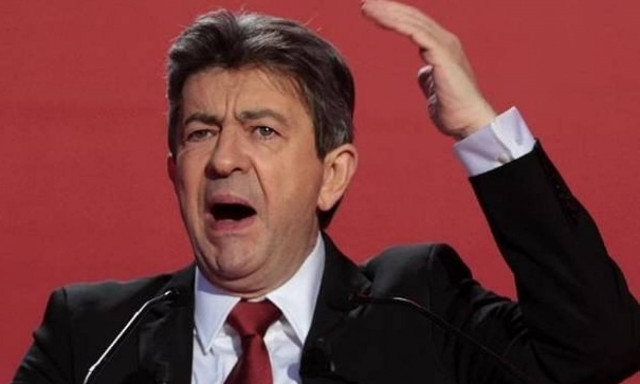 Προεδρικές εκλογές Γαλλία: Ο Μελανσόν υποσχέθηκε να σώσει την Ελλάδα