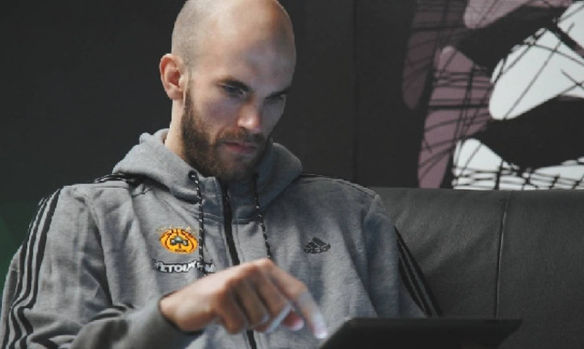 Το Office 365 δίπλα στον Παναθηναϊκό Superfoods