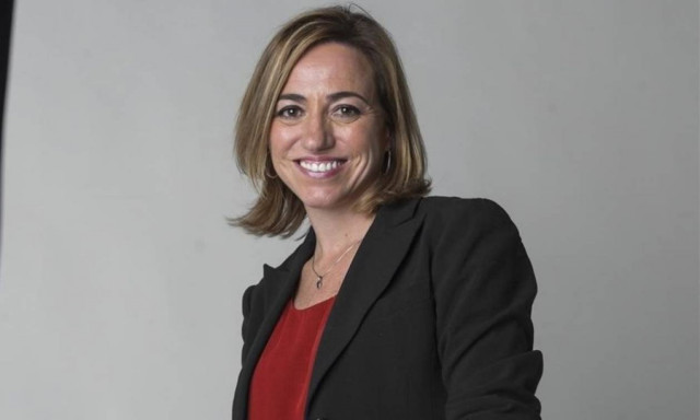 Θρήνος στην Ισπανία: Πέθανε η Κάρμε Τσακόν σε ηλικία 46 ετών