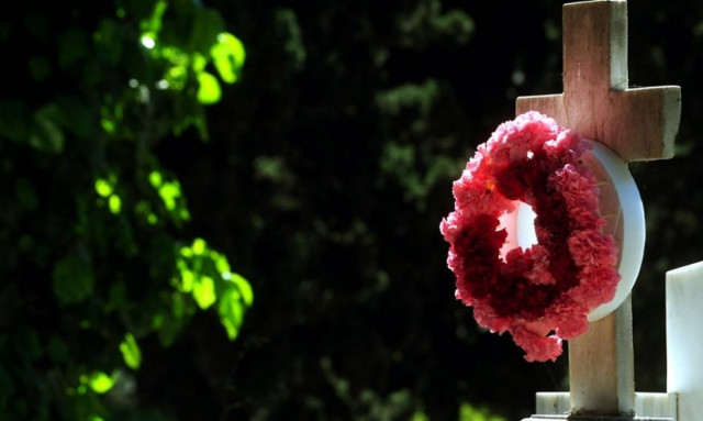 Ηλεία: Ψάχνουν τάφους στη «μαύρη αγορά»!