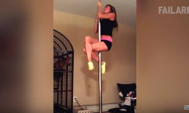 Viral: Αυτά είναι τα καλύτερα Fail βίντεο της εβδομάδας που πέρασε