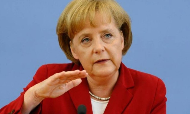 FT: Η Μέρκελ φοβάται φοβάται τις επιπτώσεις του Brexit στην ΕΕ