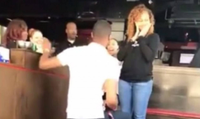 Είχε παράλληλη σχέση με δύο άνδρες και την εκδικήθηκαν με τον πιο απίστευτο τρόπο! (vid)