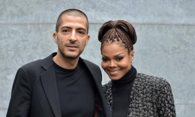 Διαζύγιο για την Τζάνετ Τζάκσον 3 μήνες μετά τη γέννηση του γιου της