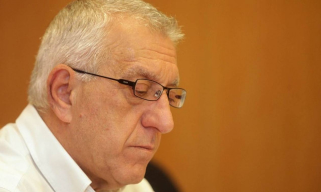 Θρήνος για τον Νικήτα Κακλαμάνη