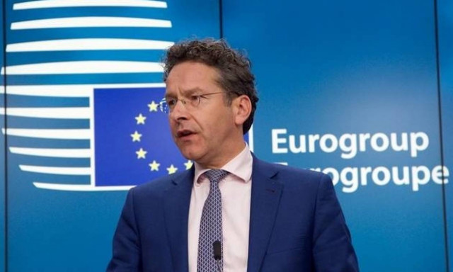 Αμετανόητος ο Ντάισελμπλουμ για τις δηλώσεις περί «γυναικών και ποτών»