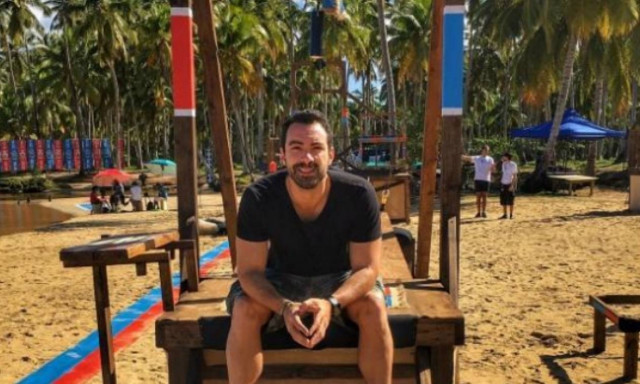 Survivor: Ποιος παίρνει τη θέση του Σάκη Τανιμανίδη;