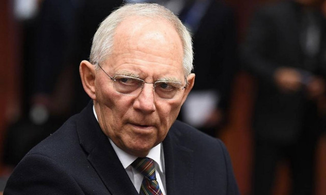 Γερμανικό ΥΠΟΙΚ: Καμία συζήτηση για ελάφρυνση χρέους - Να εφαρμοστεί η συμφωνία του Eurogroup