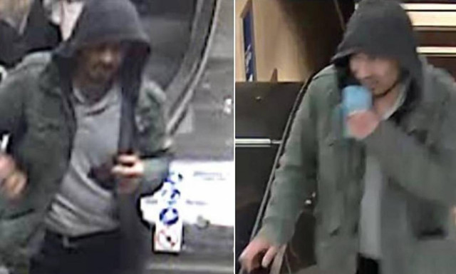 Επίθεση Στοκχόλμη: Ο Ουζμπέκος μακελάρης ζήτησε «δικό» του μουσουλμάνο δικηγόρο