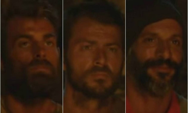 Survivor αποχώρηση: Ποιος παίκτης θα φύγει σε λίγες ώρες;