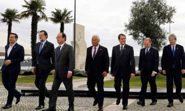 Σύνοδος του Νότου: Ικανοποίηση στο Μαξίμου για τα αποτελέσματα