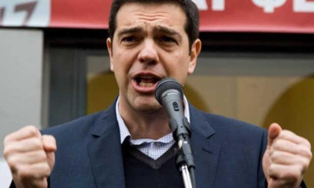 Απίστευτο βίντεο: Ο Τσίπρας ήξερε την κατάληξη της διαπραγμάτευσης πριν ακόμα ξεκινήσει!