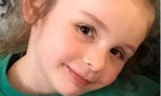Συναγερμός για τρίχρονο κοριτσάκι που αγνοείται από την Τρίτη 4 Απριλίου