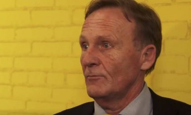 Διευθύνων σύμβουλος Ντόρτμουντ: «Όλη η ομάδα είναι σε κατάσταση σοκ» (vid)