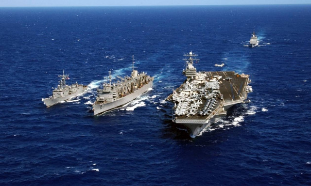 Παγκόσμιος συναγερμός: Μια ανάσα από την πυρηνική επίθεση στις ΗΠΑ η Βόρεια Κορέα (videos)