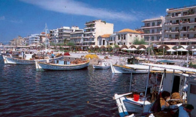 Δήμος Kαλαμάτας: Πάνω από 150 προτάσεις για το πρόγραμμα Βιώσιμη Αστική Ανάπτυξη