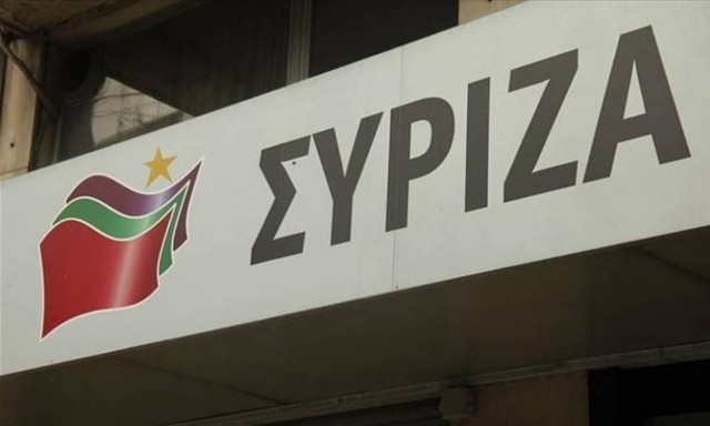 Σοκ: Λήστεψαν βουλευτή του ΣΥΡΙΖΑ με ρόπαλα!