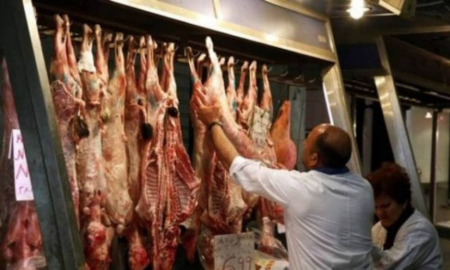 Πάσχα 2017: «Ακατάλληλα για κατανάλωση» χαρακτηρίστηκαν 305 σφάγια αμνών
