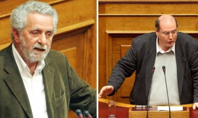 Πανικός στο Μαξίμου: Απειλούν με αντάρτικο οι «53+»