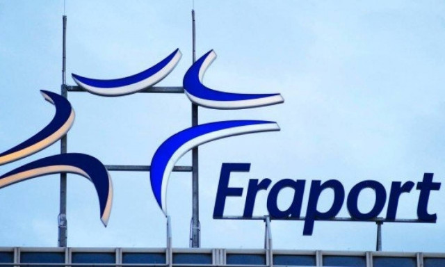 Fraport: Κατέβαλε 1,23 δισ. και πήρε 14 περιφερειακά αεροδρόμια για 40 χρόνια