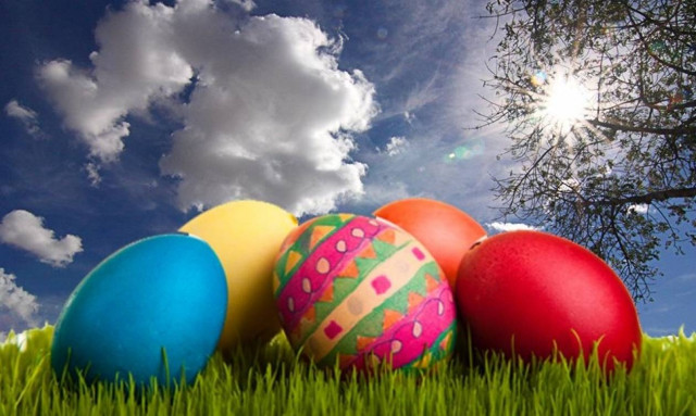 Καιρός – ΕΜΥ: Αλλάζει το σκηνικό από τη Δευτέρα του Πάσχα – Με τι καιρό θα σουβλίσουμε τον οβελία;