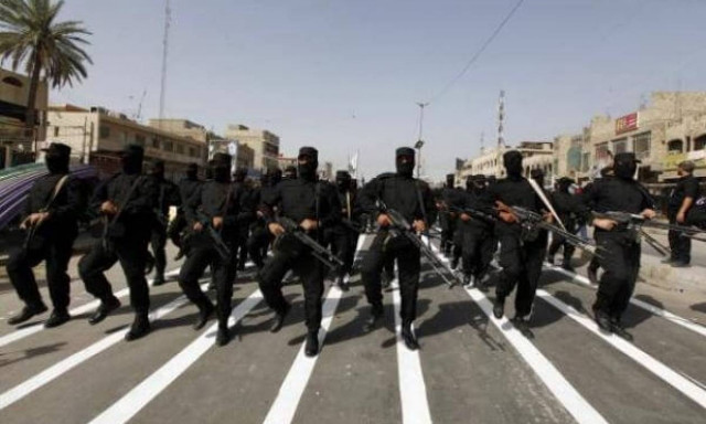 Σύλληψη μαχητών του Ισλαμικού Κράτους στο Κουβέιτ και τις Φιλιππίνες