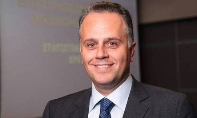 Ανάσταση που φέρνει ελπίδες και φως για την πατρίδα μας