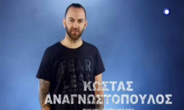 Survivor: Ο πρώην μισθοφόρος έγινε… λαμπάδα! (photos)