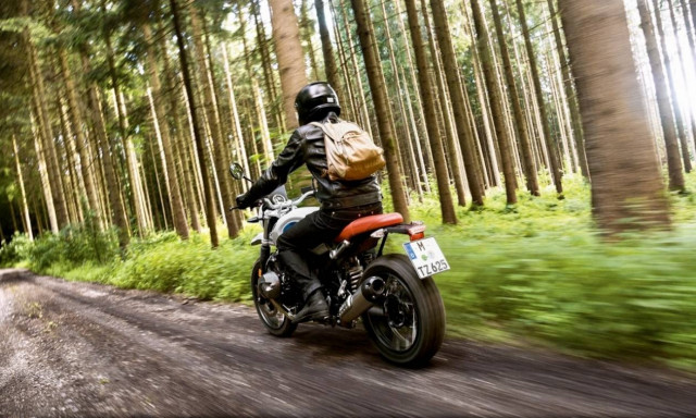 Η κωμικοτραγική είδηση της ημέρας: Χάθηκε στην Τσεχία με χάρτη της περιόδου της Σοβιετικής Ένωσης