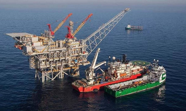 Δυτική Ελλάδα: Ένα βήμα από την εξόρυξη πετρελαίου και φυσικού αερίου