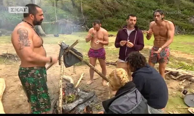 Survivor: Ποιος αποχωρεί απόψε; Οι εξελίξεις που ανατρέπουν τα δεδομένα