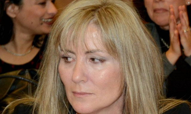 Ελένη Τουλουπάκη: Η νέα εισαγγελέας διαφθοράς και η... αρχαία τραγωδία (video)