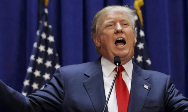 Ο Τραμπ επικύρωσε την ένταξη του Μαυροβουνίου στο ΝΑΤΟ