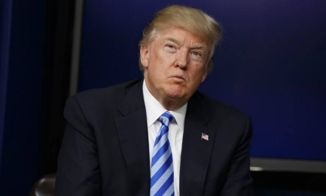 Ο Τραμπ απαντά στις «πυρηνικές απειλές» της Β. Κορέας: Πάει γυρεύοντας για προβλήματα