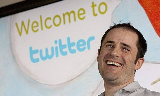 Ποιος είναι ο Έβαν Ουίλιαμς και γιατί μπορεί να κάνει… άνω κάτω το twitter;