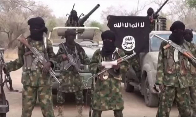 Απίστευτη φρίκη - Η Μπόκο Χαράμ χρησιμοποιεί παιδιά για βομβιστές αυτοκτονίας