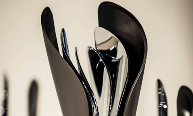 Διεθνής Διάκριση για την Σπανός ΑΕ