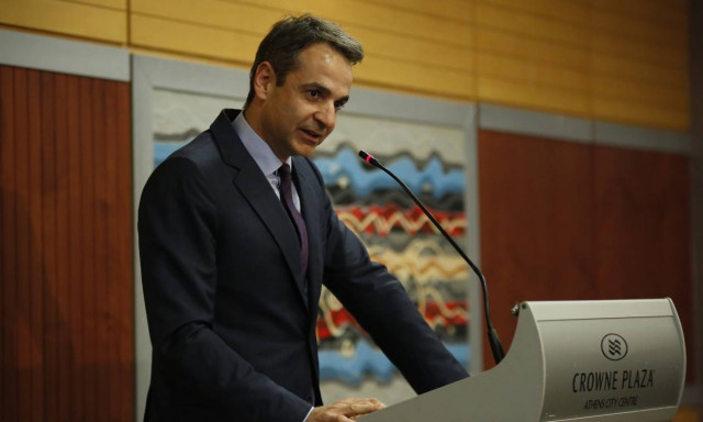 Επίθεση Ντόρτμουντ: Τι έγραψε στο Twitter του o Κυριάκος Μητσοτάκης