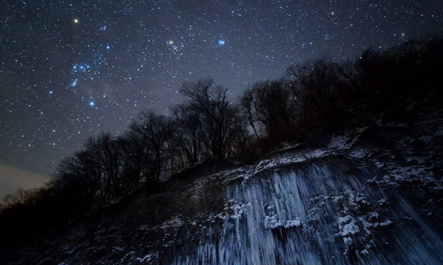 Απίστευτη ανακάλυψη! Υποψία ζωής σε εξωπλανήτη που θυμίζει τη Γη!