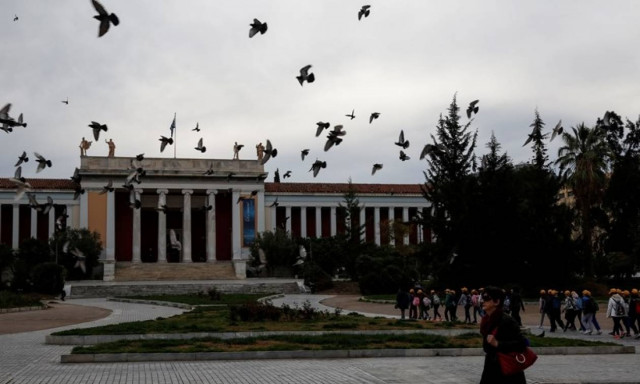 Visitors, revenues to museums up 2016