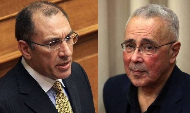 Καμμένος κατά Ζουράρι: Δεν μπορούμε να έχουμε υφυπουργό «χούλιγκαν»