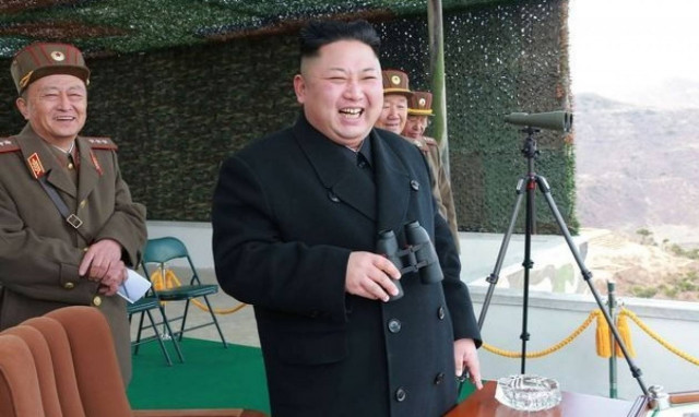 Πατάει το κουμπί ο Κιμ; «Ετοιμαστείτε για ένα μεγάλο και σημαντικό γεγονός!»