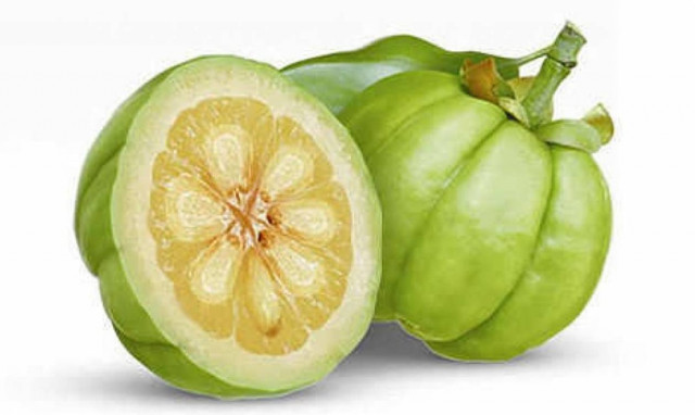 Αυτό είναι το φρούτο που ενισχύει την απώλεια βάρους!