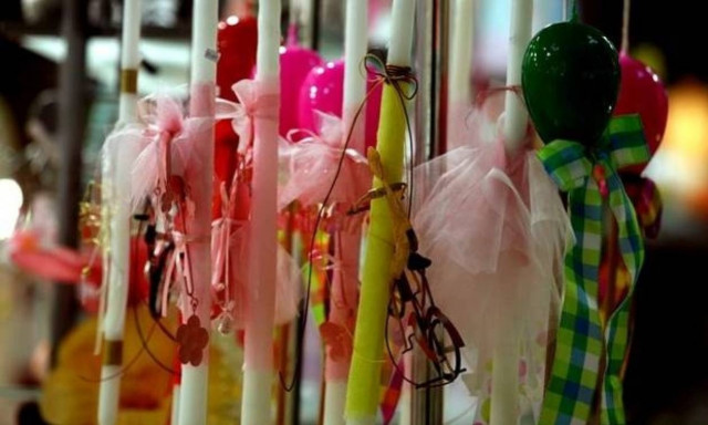 Εορταστικό ωράριο καταστημάτων Πάσχα 2017: Πότε είναι ανοιχτά τα μαγαζιά