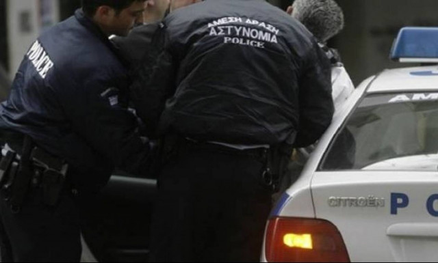 Έτσι «χτυπούσε» η συμμορία που «ξάφριζε» διάσημους